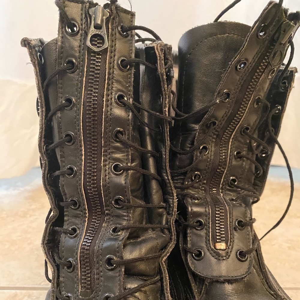Snow boot - Picture 3 of 5